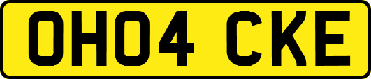 OH04CKE