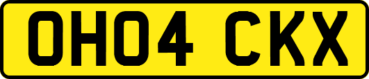 OH04CKX