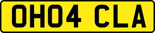 OH04CLA