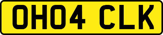 OH04CLK