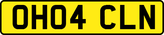 OH04CLN
