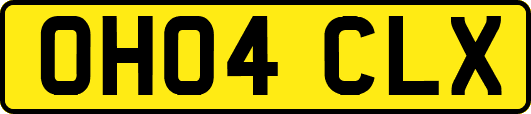 OH04CLX