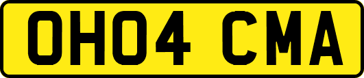 OH04CMA