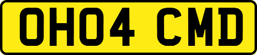 OH04CMD