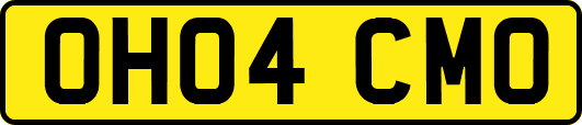 OH04CMO