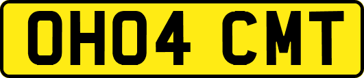 OH04CMT