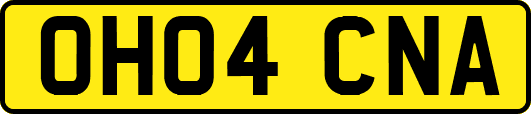 OH04CNA