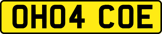 OH04COE