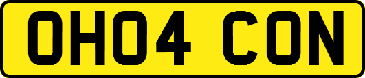 OH04CON