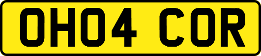 OH04COR