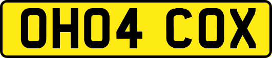 OH04COX