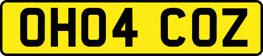 OH04COZ