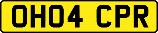 OH04CPR