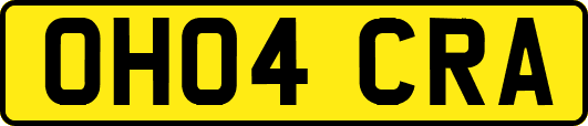 OH04CRA