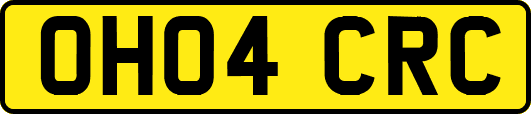 OH04CRC