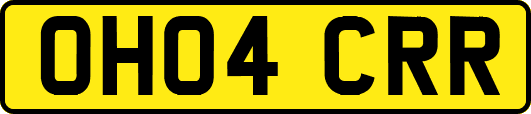 OH04CRR