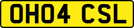OH04CSL