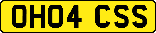 OH04CSS