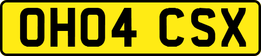 OH04CSX