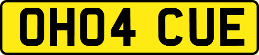 OH04CUE