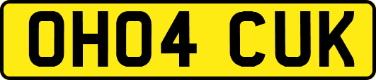 OH04CUK