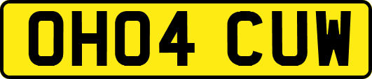 OH04CUW