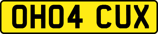 OH04CUX