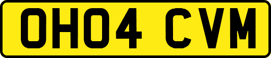 OH04CVM