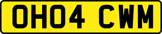 OH04CWM