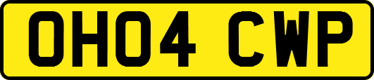 OH04CWP
