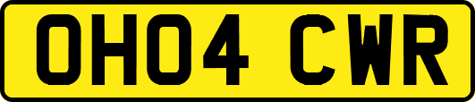 OH04CWR