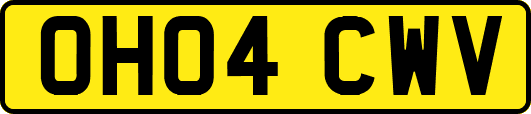 OH04CWV