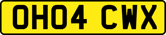 OH04CWX