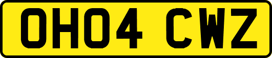 OH04CWZ