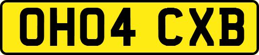 OH04CXB