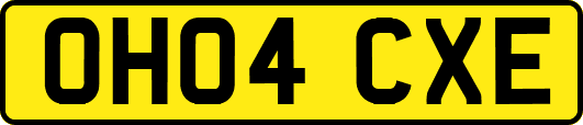 OH04CXE
