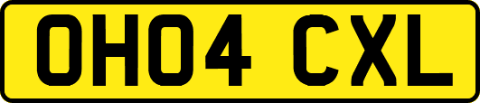 OH04CXL