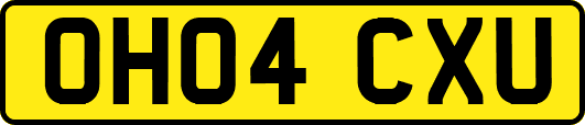 OH04CXU