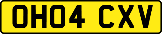 OH04CXV