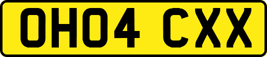 OH04CXX