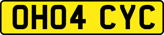 OH04CYC