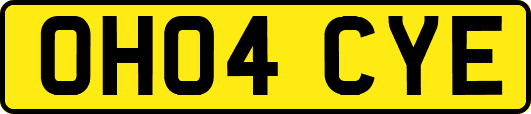 OH04CYE