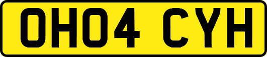 OH04CYH