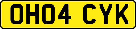 OH04CYK