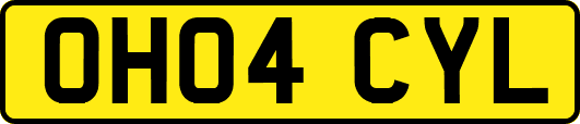 OH04CYL