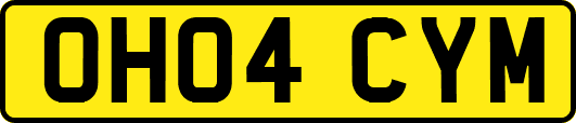OH04CYM