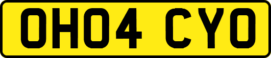 OH04CYO