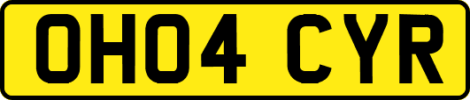 OH04CYR
