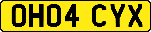 OH04CYX