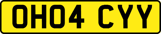 OH04CYY